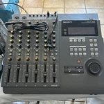 Sony MDM-X4 Mkii Minidisc Multi Track Recorder For Parts. Fixed Price $144.00.