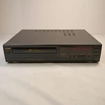 Teac MV-510 Video Cassette Recorder Hq 4 Head Vhs Vcr No Remote And Untested. Fixed Price $59.99.