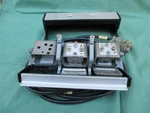 New Nos Ampex Rec-head Half Track Upper/lower Assy For 3200. Fixed Price $622.99.