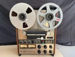 Teac A-7300 Reel To 1/4IN Tape Player/recorder Great Condition- Tested!. Fixed Price $1350.00.