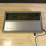 Vintage Mayfair Solid State 1600 Reel To Battery Power Tape Recorder Mic. Fixed Price $99.01.