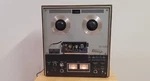 Vintage Jvc RD-1552 Reel-to-reel, 3 Head Recorder.. Fixed Price $89.00.