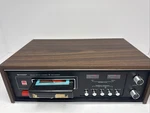 Vintage Sharp RT-811U * Track Player /recorder Powers Up Untested. Fixed Price $79.00.