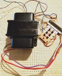 Teac X-7R X-10 32-2B And Others -transformer 51522390 + Fuse Board 515710550. Fixed Price $115.97.