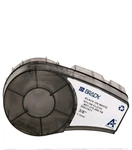 Pc Brady M21-375-499-TB Tape Cartridge, Black/white, Labels/roll: Conti. Fixed Price $20.00.