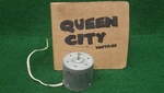 Vintage 6VDC Cw Rotation Tape Head Motor EG-510ED-6F Goldstar?. Fixed Price $18.50.