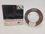 Honeymoon In Manhattan Bel Canto ST31 Reel Tape 2-TRACK Stereo. Fixed Price $50.96.