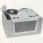 1953 Revere Rtr T-70153 ++ Service Wire Schematic Repair Manual Vtg Original. Fixed Price $9.99.