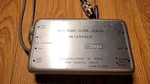 Nagra Iv-s Time Code Qsls Interface Box Used Sold As Is. Fixed Price $250.00.