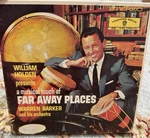 Warner Bros. Stereo 7" Reel-to-reel Tape William Holden Far Away Places Wst 1308. Fixed Price $16.18.