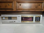 Pioneer P-D70 Cd Player Silver Exellent Condition Vintage. Fixed Price $2500.00.