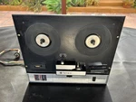 Jvc Nivico Reel To. Fixed Price $170.00.