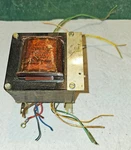 Vintage Grundig TK64 Reel To Parts Power Transformer Bv 9007-506. Fixed Price $25.00.