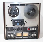 Dokorder Model 8100 Reel To 2 Channel Tape Recorder -sold As Is ( Read ). Fixed Price $209.90.
