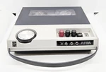 Aiwa Symphonic TP-708 Magnetic Transistor Reel Tape Recorder Parts Only. Fixed Price $30.00.