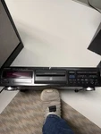 Teac CD-RW880 Compact Disc Recorder Player. Fixed Price $129.99.