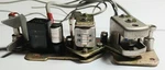 Sony Tc 366 Reel To Heads W/mounting Plate Testing & Working. Fixed Price $84.00.