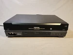 Toshiba W-522 4 Head Hi-fi Stereo Vcr Vhs Player Recorder Tested & Working. Fixed Price $59.99.