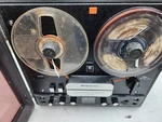 Magnavox Vintage Reel To Recorder For Parts 1V9002. Fixed Price $189.99.