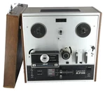 Vintage Akai Custom Deck X-200D Solid State Reel ***read Description***. Fixed Price $149.95.
