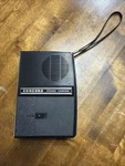 Concord Sound Camera F-20 Vintage 1960S Japan Rare *partially Tested*. Fixed Price $49.99.