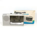 Vintage Panasonic RQ-341A Portable Cassette Player Recorder Walkman Tested. Fixed Price $50.00.