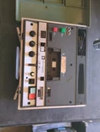 Wollensak 3M Model 2540. Fixed Price $60.00.
