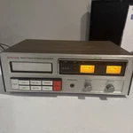 Craig (H260) Eight-track Stereo Recorder Tape Player As Is Non Tested. Fixed Price $55.00.