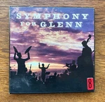 Symphony For Glenn Bel Canto Sta 8 2 Track Stereo Reel 7.5IPS Nm. Fixed Price $35.00.