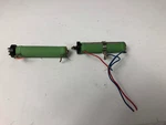 For Teac X-3 Realistic TR-3000 Power Resistors. Fixed Price $12.99.