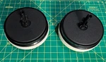 Realistic TR-3000 Reel Table Hub Assembly Set Teac A-2300. Fixed Price $65.00.