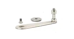 Akai GX-270D Right Side Tension Arm Reel To Part. Fixed Price $22.99.