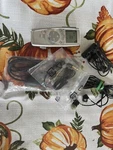 Excellent Olympus VN-480PC Miniature Digital Voice Recorder Works Great. Fixed Price $21.90.