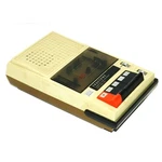 Vintage Truetone Cassette Tape Recoder Auto Shut Off Mode MNM7570A-57 Rare!. Fixed Price $43.10.