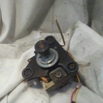 Webcor Regent Reel Tape Recorder Model Gp 2910 Drive Motor. Fixed Price $43.75.