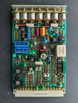 Re-capped Studer 1.180.711.81 A800 Sync Amplifier Card. Fixed Price $49.00.