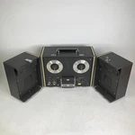 Sears Solid State Reel To 34401 Untested Selling For Parts As Is. Fixed Price $99.99.