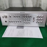 Sony ASS-3335 System Selector Fully Serviced And Good Working Order. Fixed Price $580.00.