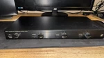 Niles SSVC-4 Speaker Selector/volume Control System Black. Fixed Price $45.00.