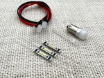 Teac C-3X C-3RX Replacement Led Vu Meter Lamps Lights Bulbs Kit. Fixed Price $29.50.