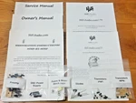 Akai 4000DS Mkii Restoration Rebuild Upgrade Kit Repair Capacitor Rtr Transistor. Fixed Price $165.00.