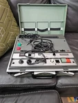 Vintage Wollensak 2570 3M Av Cassette System. Fixed Price $44.99.