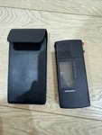 Grundig Stenorette Sh 24 Dictation Machine Dictaphone Recorder Vintage. Fixed Price $30.00.