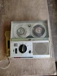 1960S Arvin All Transistor Reel Voice Recorder 87L08-FOR Parts. Fixed Price $38.05.