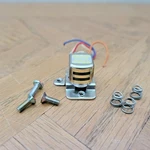Teac A-2300SX Erase Head #50663090. Fixed Price $35.95.