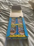 Topps 1991 Desert Storm Trading Cards And Stickers 36 New Sealed Packs Box. Fixed Price $39.00.