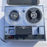 Sony TC-352D 3-HEAD Tape Deck Reel To Needs Service. Fixed Price $85.23.