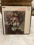 Rca Red Seal Reel Tape Paderewski Concerto Earl Wild Fiedler 7.5 Ips. Fixed Price $15.00.