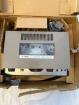 Vintage Aiwa Transistor Tape Recorder TP-31 Original Box Works. Solid State. Fixed Price $75.00.