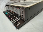 Aiwa Wx 220 Stereo Dual Cassette Deck, 4 Track Playback/recording. Fixed Price $379.99.